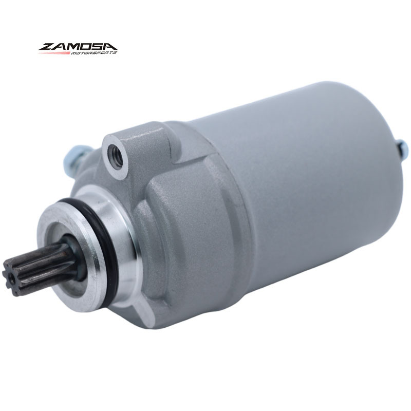 Boxer 150 4520125 45412424 para motor de arranque Bajaj Boxer 150 image 1