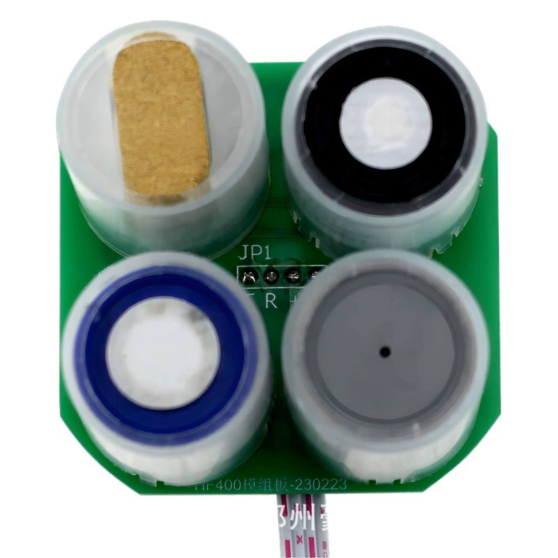 Интеллектуальный промышленный электрохимический модуль датчика кислорода O2