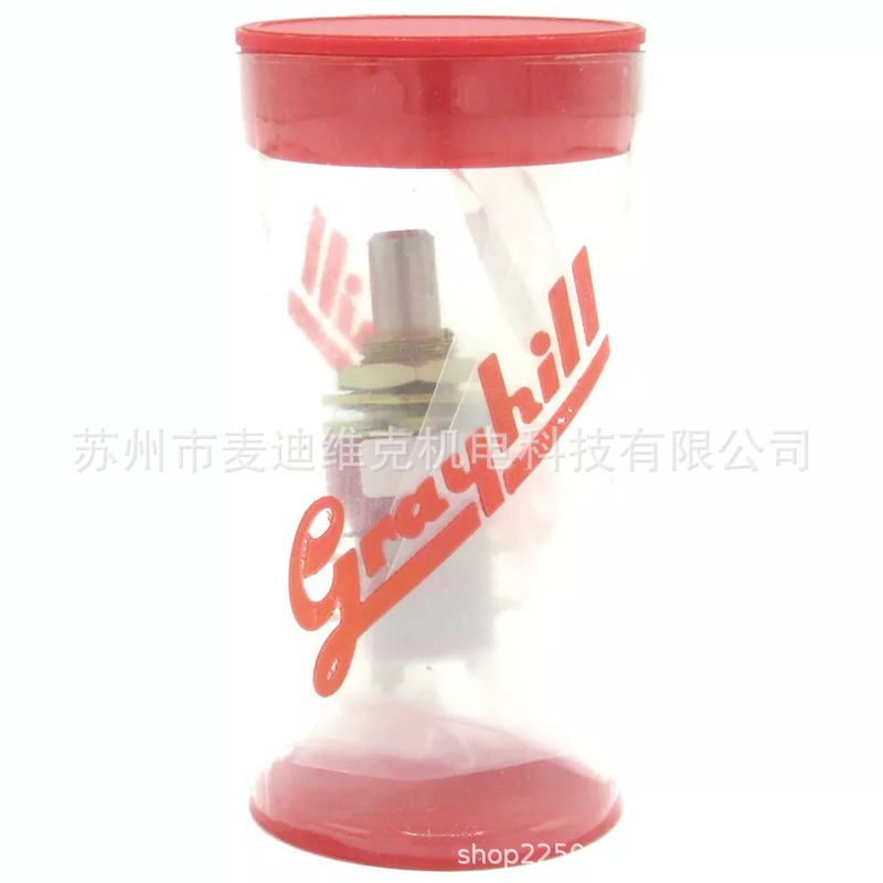 GRAYHILL品牌原装71B30-02-4-02N型号航空拨动开关通过CSA认证