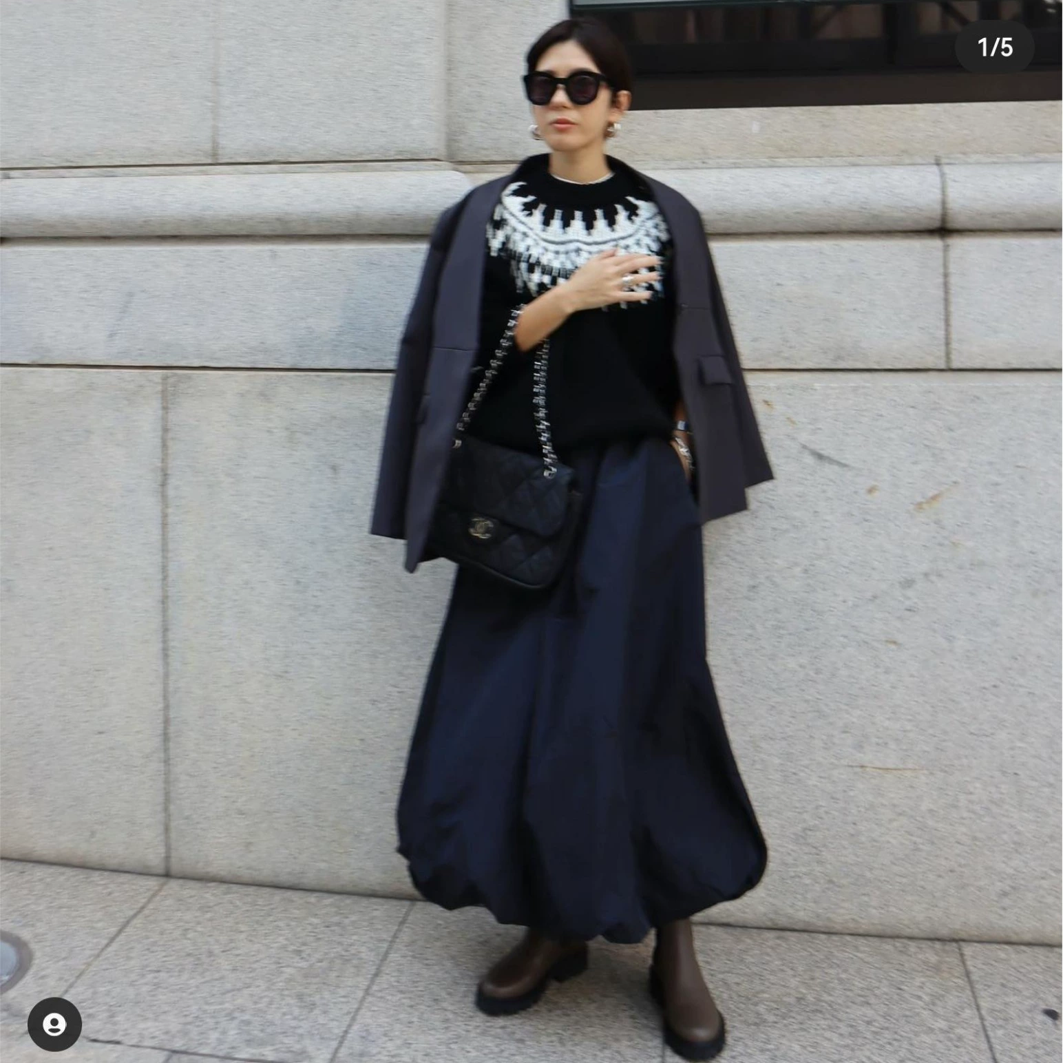 Gaoding Осень и Зима японский ленивый шерстяной колледж мягкий восковой нежный модный свитер Свободный вязаный Топ