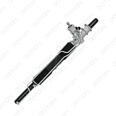 Chevrolet Steering Gear, Steering gear assembly