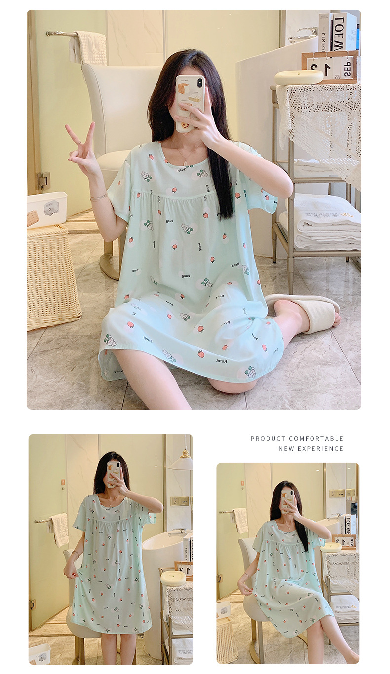 1311_16浅蓝草莓兔