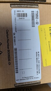 ����NI NI-9871RS422/RS485�ɼ���