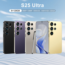 XS25Ultra触屏手机外贸批发工厂现货外置笔3+64G全面屏智能手机