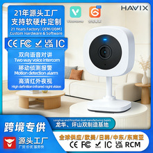 ������������ͷ WiFi �������ҹ�� 360��Զ�����ڿ�����������