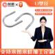 U-Shaped Bolt Hot-Dip Galvanized U-Shaped Hoop Pipe Clamp Pipe Clamp National Standard U-Shaped Wire Embedded U-Shaped Clamp Ready for Supply