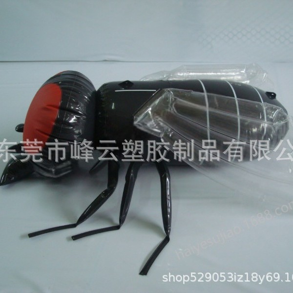 Factory direct sales PVC inflatable ants PVC blowing ants blowing…