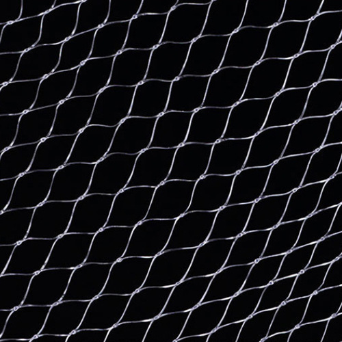Xiping Fishing Gear Manufacturer Wholesale Foldable White Shrimp Cage Loach Cage 34cm Simple Crab Cage