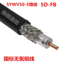 SYWV50-5����5D-FB���v��̖��|��RG58���|LMR300�����쾀���L��