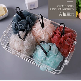 沐浴球浴擦;除毛/粘毛器;收纳盒