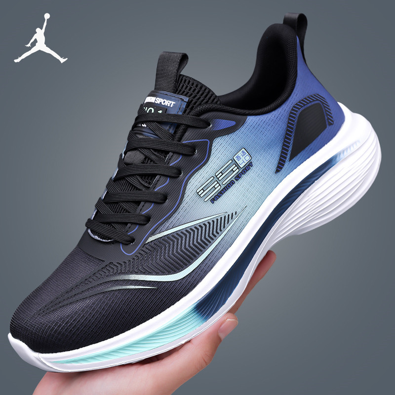 815 black blue [mesh] / 38