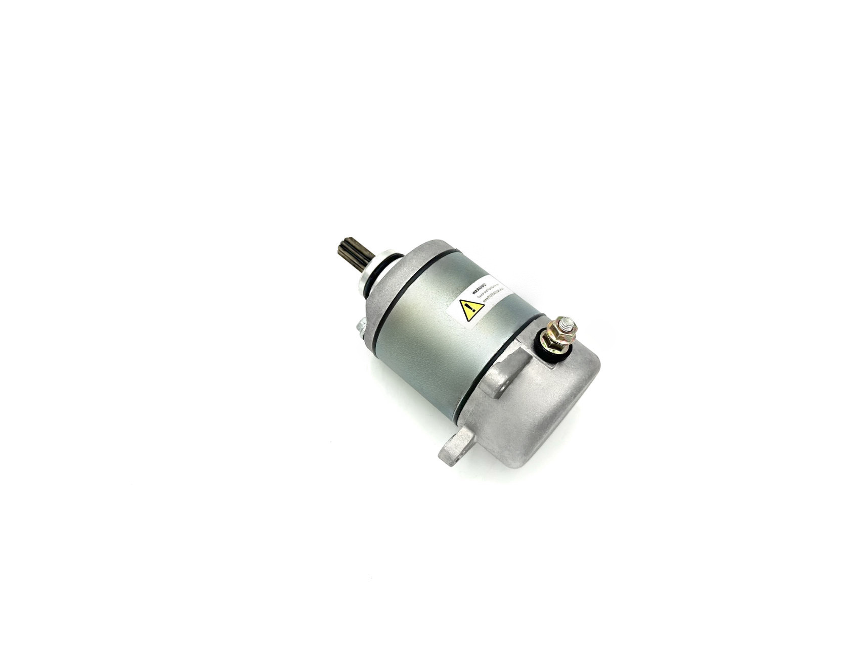 31200-Hm8-003 Starter Motor Start Motor Adapted to Atv Trx250, Smu0027, 18336