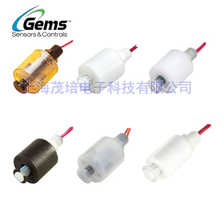 GEMS捷迈LS-3系列LS-3-173250,177818,171517,189739浮球液位开关