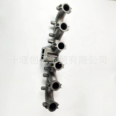 exhaust manifold 3906741 – Exhaust manifold