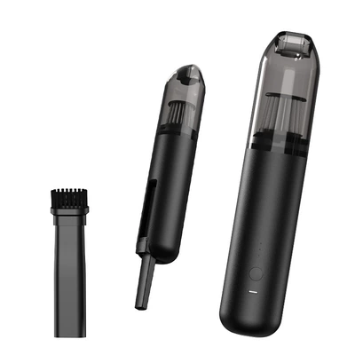 Car Multifunctional Household Car Tozsoranlar - bm622-black-4000pa