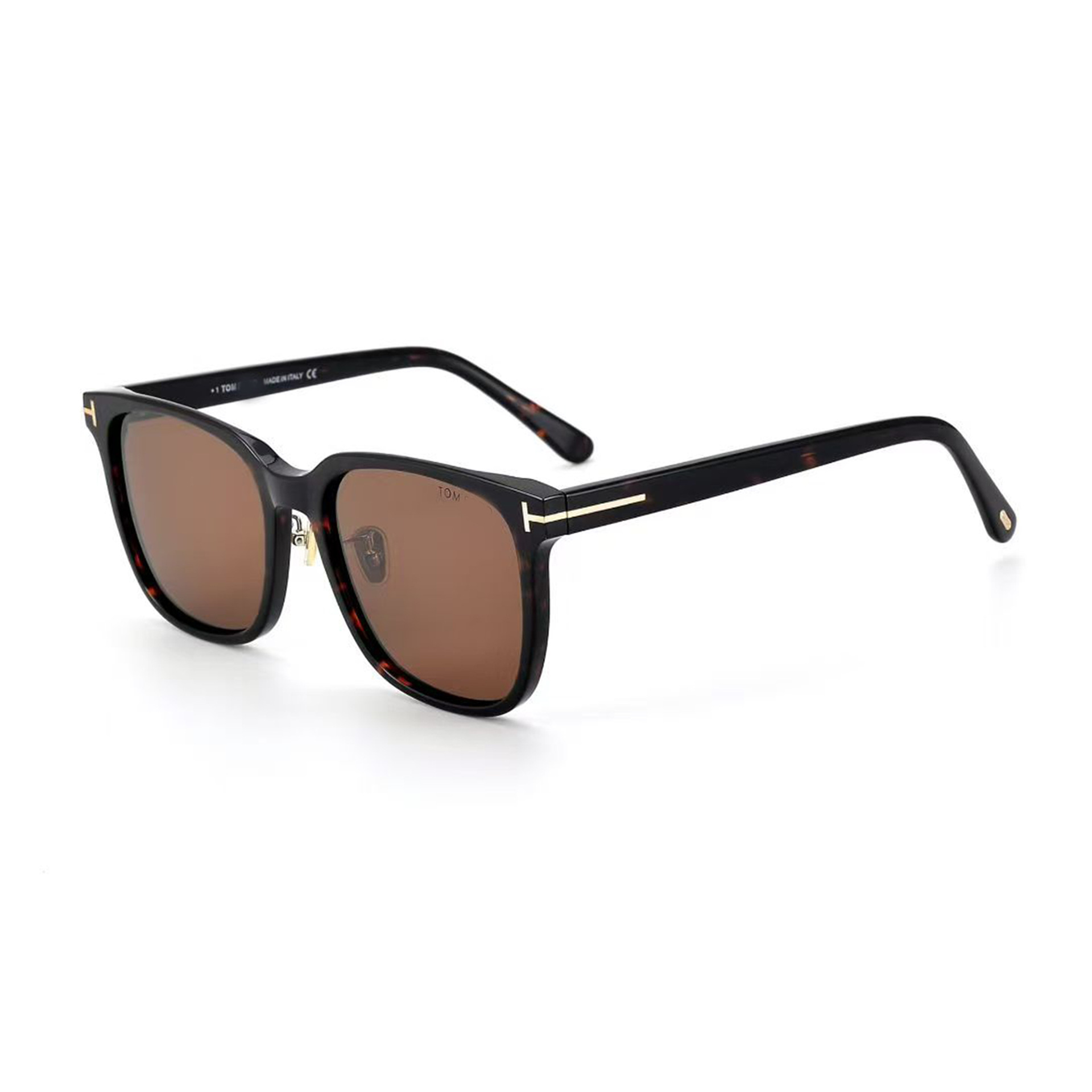 Tom Ford TF891-K Polaroid Günəş Eynəyi