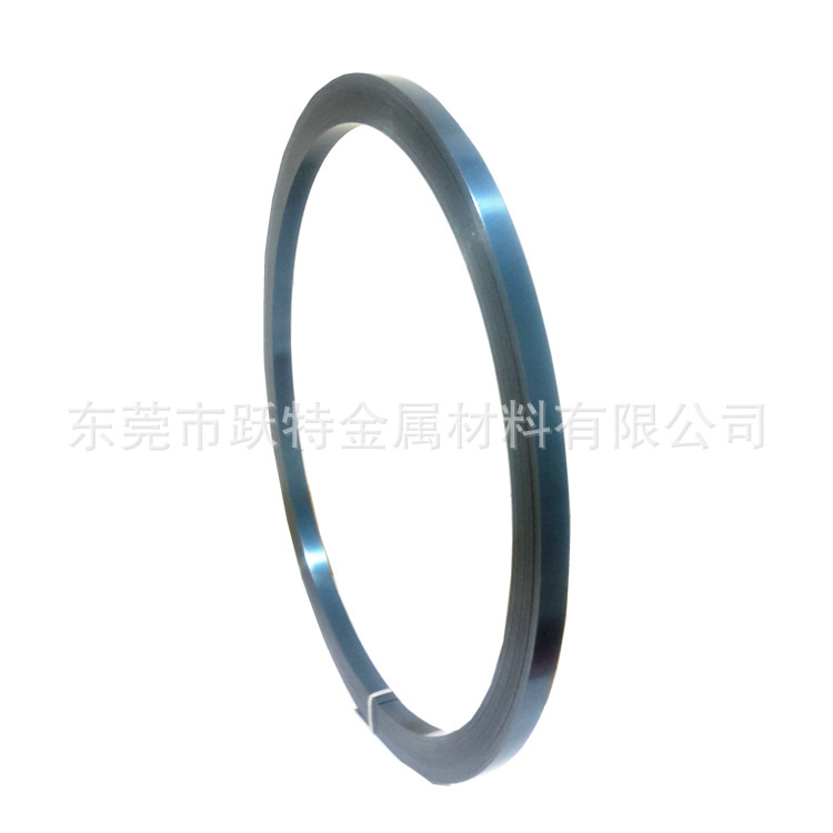 厂家销售CK67弹簧钢带CK67高耐磨弹簧钢板 硬态软态/半硬弹簧钢带