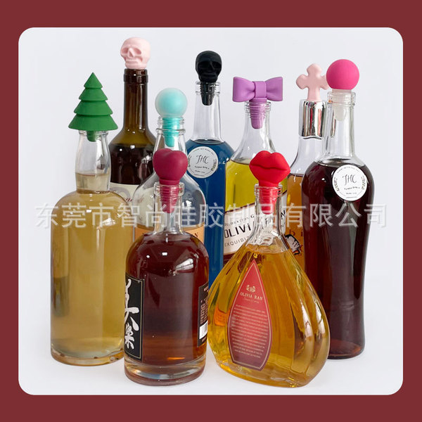 Food silicone