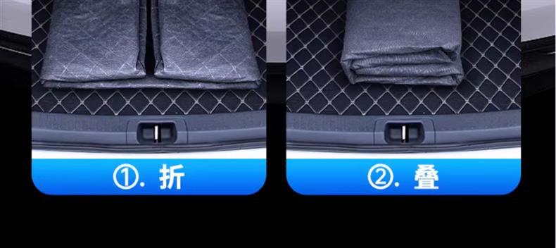 Car Garment Car Cover Winter Thickened Front Windshield Anti-frost Anti-snow Anti-freeze Cover Universal Snow Shield for All Windows