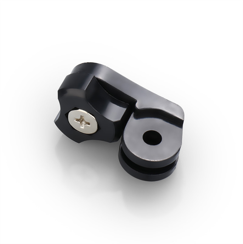 1/4 tornillo adaptador AEE Gopro deportes accesorios de la Cámara Dajiang Shadow Stone instax3 S-tipo adaptador