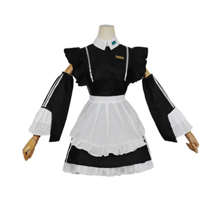 ����cos���ɐ�Ů���b�ڰ׶����B��ȹcosplay�������ݷ��b