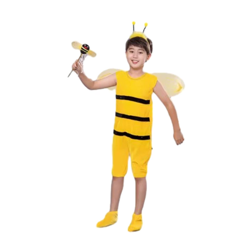 Children's cartoon suit for early age