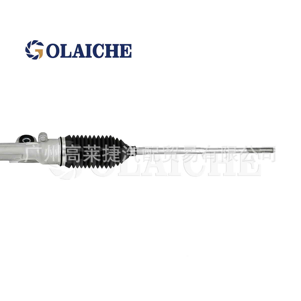 Q0011884V006000000, suitable for Mercedes-Benz 450/W450 Smart SMT steering gear, RHD