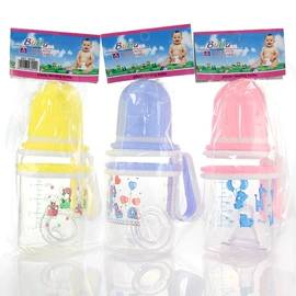 奶瓶;奶嘴;婴幼儿学饮杯