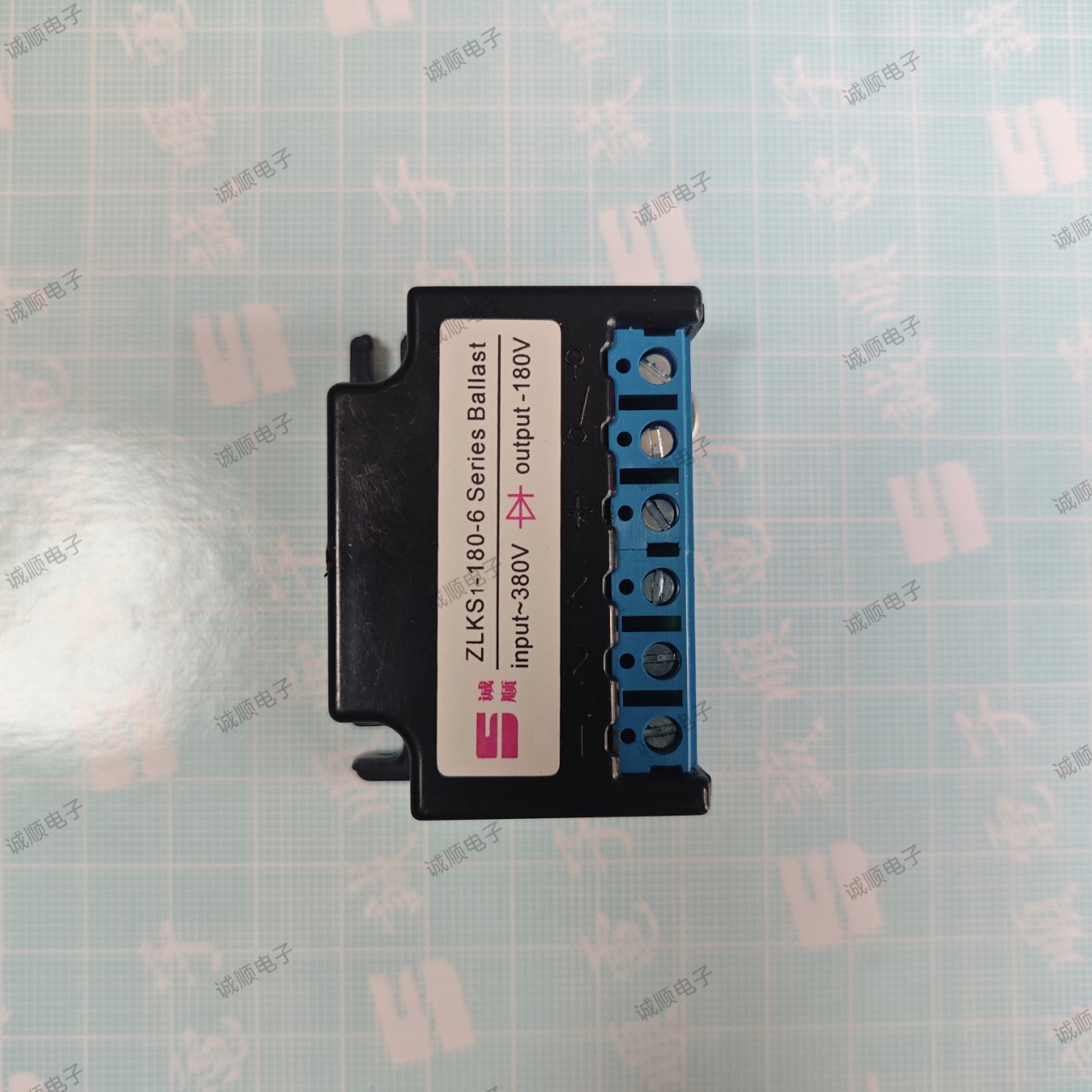 ZLKS1-180-6刹车整流器