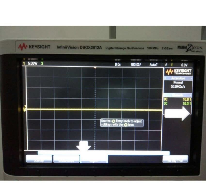 诚信回收安捷伦示波器DSOX3024A MSOX3024A
