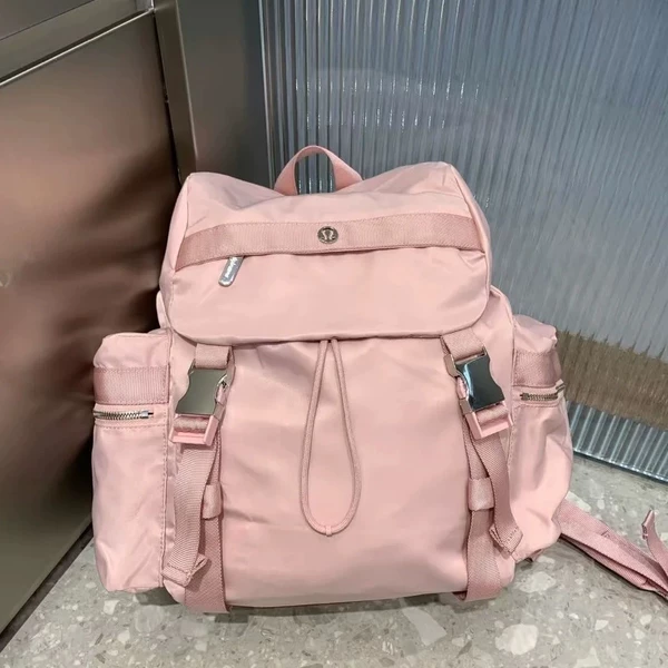 14L mist pink