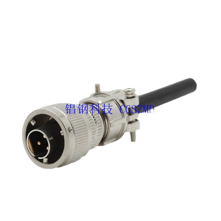 3о����Բ��������, VG95234 �������� MS3106 10SL-3 ��ѹ����ʽ