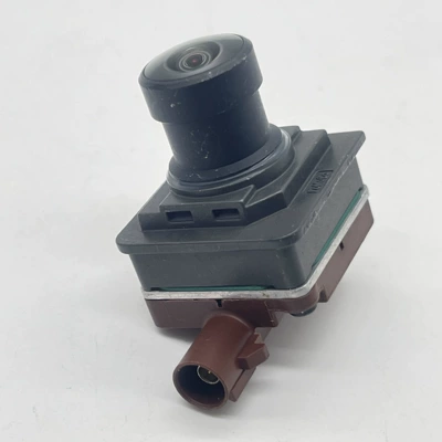 Vehicle camera 21-23 Ford F-150 Front