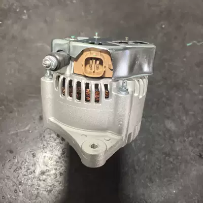 Generatorlar hissələri (Dinamo və detalları) DAIHATSU 1997-2002