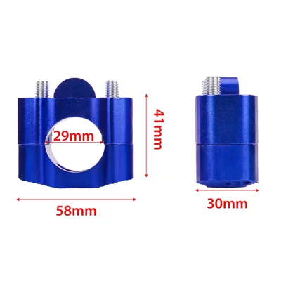 Fixed 22Mm28Mm — Motosiklet ləvazimatları və aksesuarları