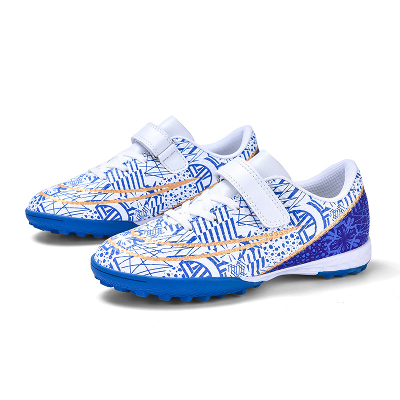 부러진 손톱 - 흰색