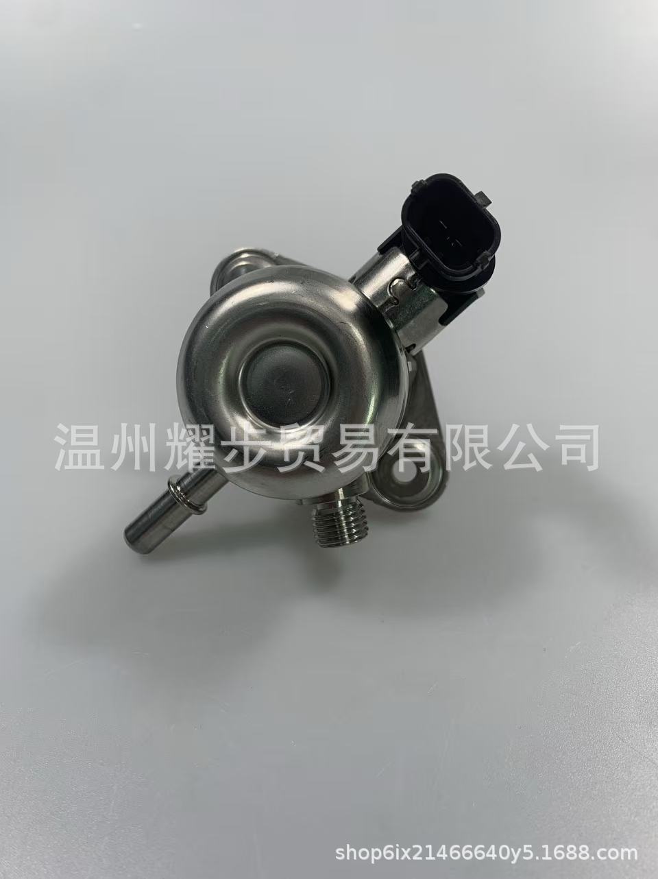 Refurbished High-Pressure Fuel Pump F01R00Na02 Greatwall2.0T Gw4C20A1111100Aec02