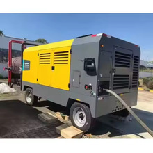 X-AIR960-23阿特拉斯·科普柯IV螺杆式高压空气压缩机机械设备