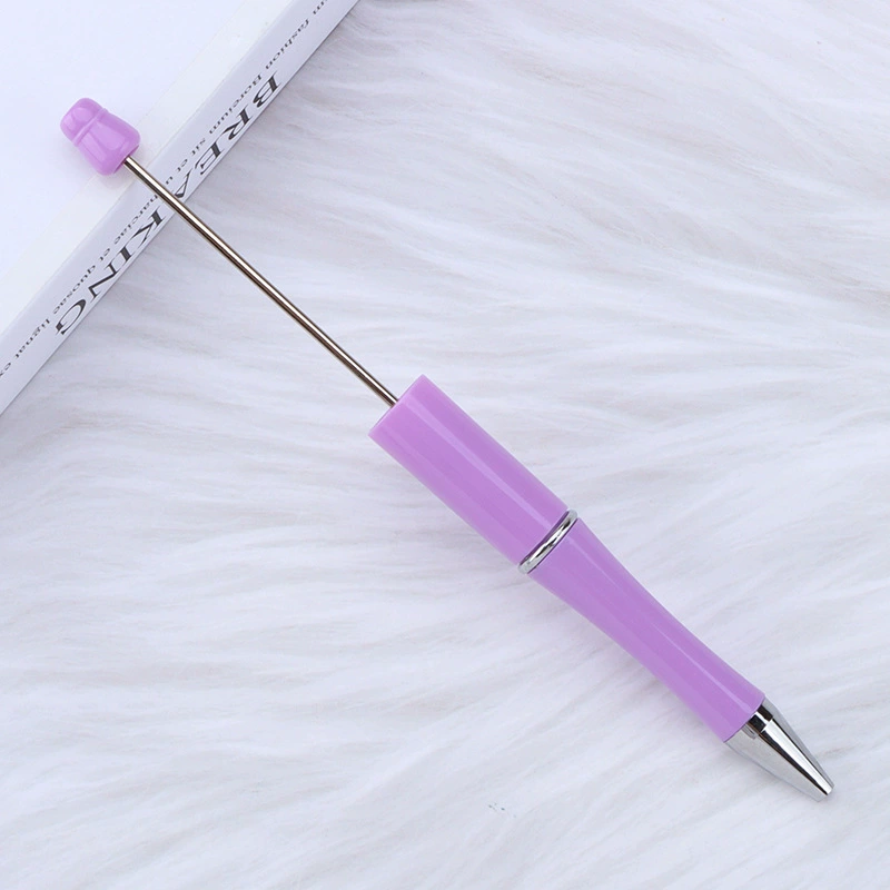 Creative rollerball pen, ballpoint pen, wholesale, handmade, three colors, gradient