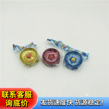 合金悠悠球yoyo 男孩爆旋溜溜球 线控玩具 儿童小礼物地摊货