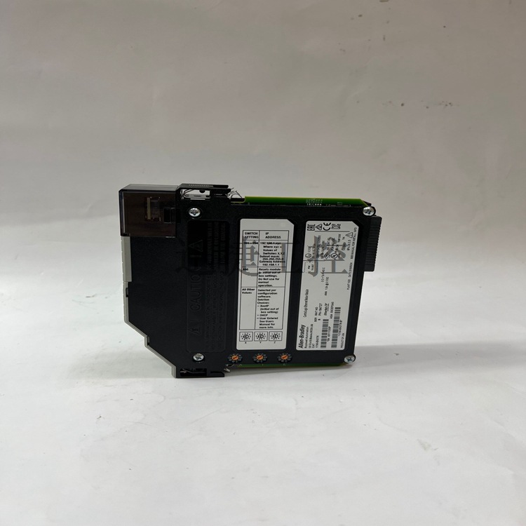 22C-D105A103 Allen-Bradley 罗克韦尔 AB 进口全新 包邮