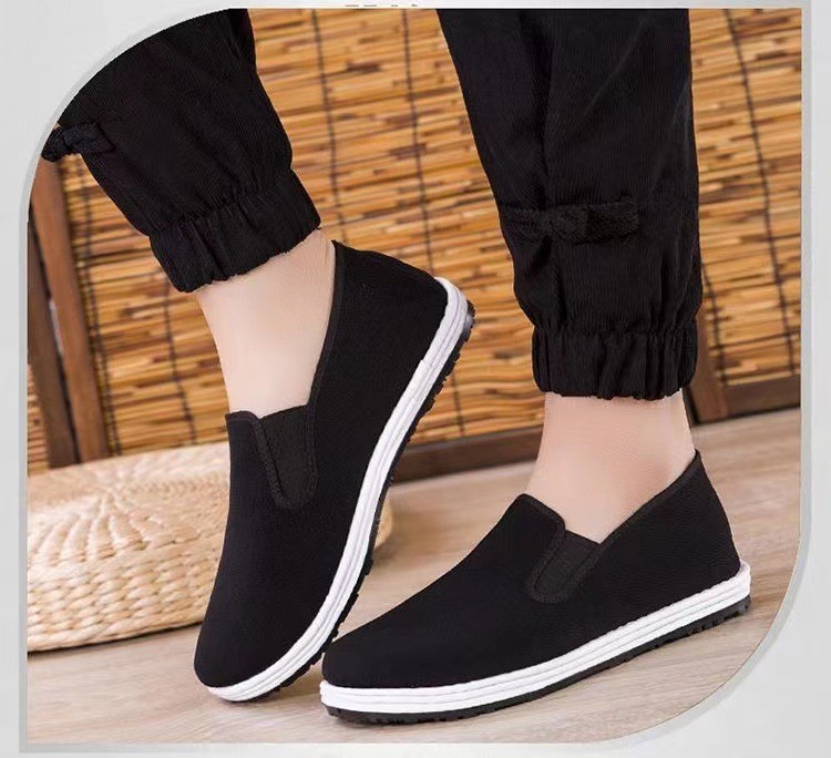 Xiangyun sole cloth shoes / 37