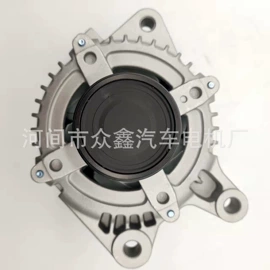 发电机及配件;起动机及配件;汽摩离合器