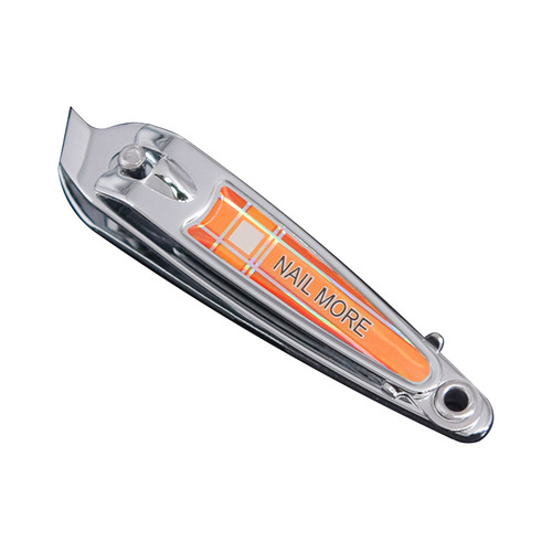 Multifunctional oblique nail clipper adult household portable nail clipper manicure tool nail clipper manicure set wholesale