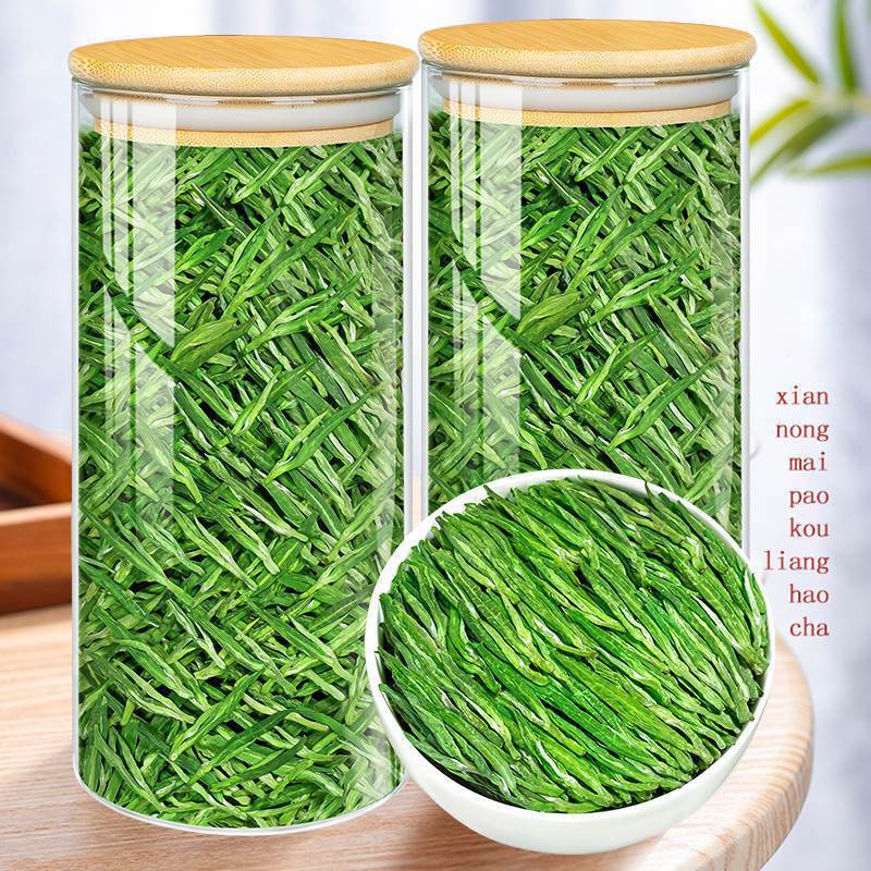 正宗龙井茶叶官方旗舰店2024年新茶特级自己喝明前绿茶雨春茶一级|undefined