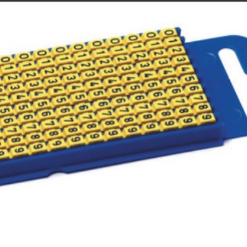 hellermanntyton������̫ͨԤӡ���±��WIC1-6��Ʒ�ͺ�561-01664