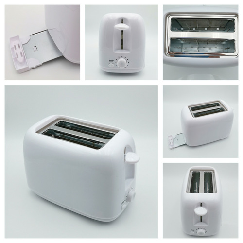 Toaster Toaster Toast Toaster Breakfast Sandwich Machine Factory Direct Sales Cross-Border