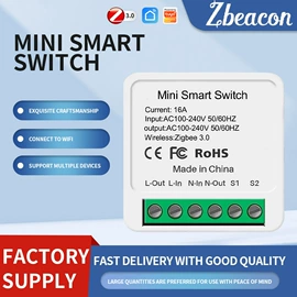 WIFI智能插座;其他家居智能;微型断路器