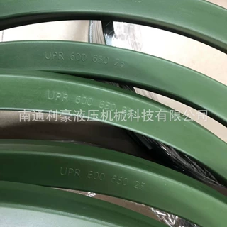 厂家定制热压机密封圈 UPR UN O型圈规格 聚氨酯油封 质优价廉