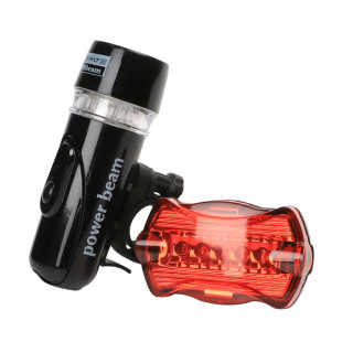 ɽ�ع�·����܇5LEDǰ����+����β�� ��܇�b�� ���b��